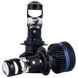 DriveX LE-01 PRO H7 LED-лампи автомобільні, 55 Вт, 5500K, CANBUS, 2 шт. DR-00020571 фото 1