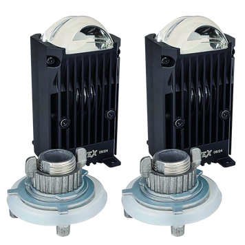 Модуль дальнього світла Drivex MODUL BILED-01 35/45W 9-48V к-т. DR-00001160 фото