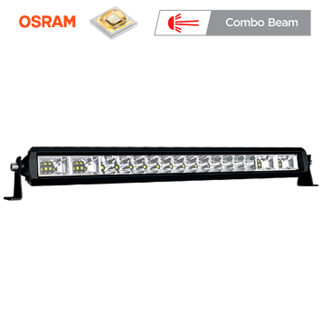 Фара додаткового світла DriveX WL LBA3-30 150W Osr Scene + Combo Серія - робоче світло DR-00000851 фото