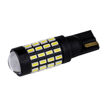 Світлодіоди в габаритні вогні. підсвітку номера та в салон DriveX T10-125 4014-54 12-24V CAN автомобільні світлодіоди 12В DR-00000646 фото