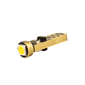 Світлодіоди в габаритні вогні. підсвітку номера та в салон DriveX S25-101 1156-15 12V автомобільні світлодіоди 12В DR-00002560 фото