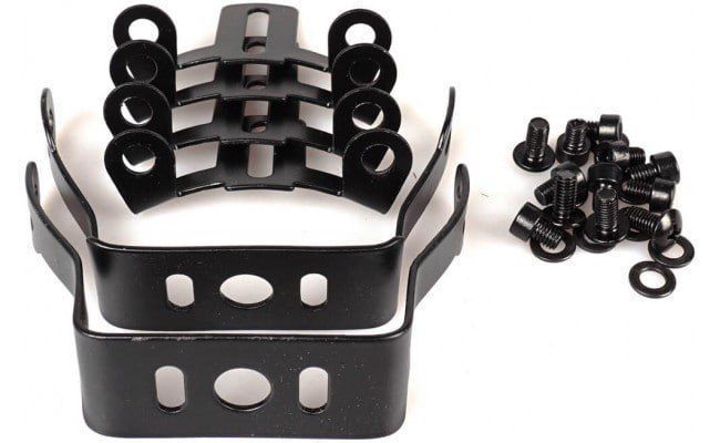 Фара світлодіодна протитуманна SoKill FOG HL9 LowLED 3.0" 45W 12-80V Dual Color 3K-6K к-т. DR-00023834 фото
