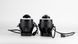 Фара світлодіодна протитуманна SoKill FOG HL9 LowLED 3.0" 45W 12-80V Dual Color 3K-6K к-т. DR-00023834 фото 5