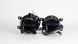 Фара світлодіодна протитуманна SoKill FOG HL9 LowLED 3.0" 45W 12-80V Dual Color 3K-6K к-т. DR-00023834 фото 6