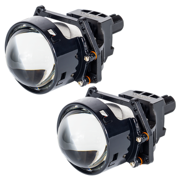 SoKill SK-2UR 3.0&Prime; BiLED-модулі основного світла, 65/72 Вт, 6000K, 2 шт. DR-00003500 фото