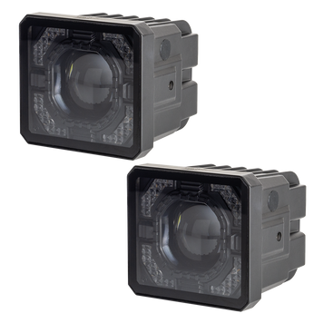 WL STM-01 26/36W 12-80V 6000K W+Y DRL к-т. DR-00023839 фото