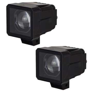 WL STM-03 30/38W 12-80V 6000K W+Y DRL к-т. DR-00023842 фото