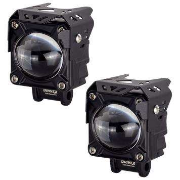 WL STM-04 15W 12-80V 6K/3K W+Y DRL к-т. DR-00023843 фото