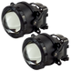 Фара світлодіодна протитуманна DriveX FOG HL9 BiLED 3Color 3.0" 3/4.3/6K 30W DR-00003203 фото 1