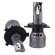 LED лампи автомобільні DriveX ME-04 H4 5000K 27W 12V DR-00001086 фото 1