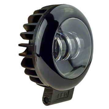 Фара додаткового світла DriveX WL R-02 SP 3-30W 115mm Серія - робоче світло DR-00000220 фото