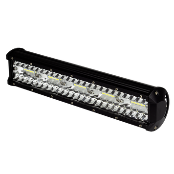 Фара додаткового світла DriveX WL LB-1 Combo 100-300(70)W 370mm Серія - робоче світло DR-00000509 фото