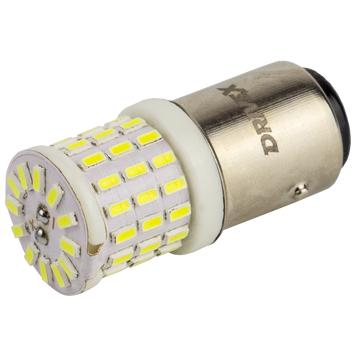 Світлодіоди в габаритні вогні. підсвітку номера та в салон DriveX NTR_LED_0252 DR-00024245 фото