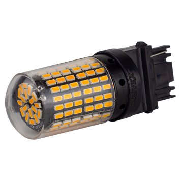 Світлодіоди в габаритні вогні. підсвітку номера та в салон DriveX NTR_LED_0180 DR-00024095 фото