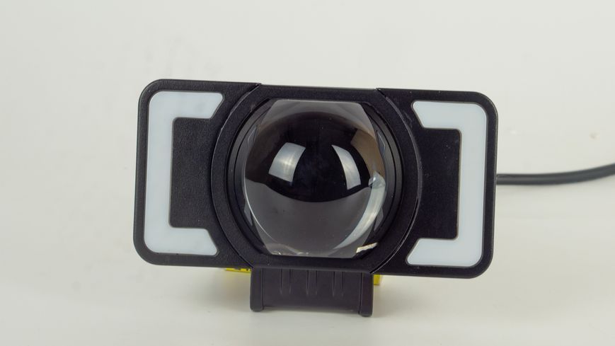 WL STM-15 40W 10-80V 6000K W+R DRL к-т. DR-00024519 фото