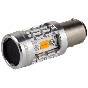 Світлодіоди в габаритні вогні. підсвітку номера та в салон DriveX NTR_LED_0256 DR-00024247 фото