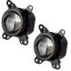 Фара світлодіодна протитуманна SoKill FOG HL9 DAF LowLED 3.5" 32W 12-80V 6000K к-т. DR-00024372 фото 1