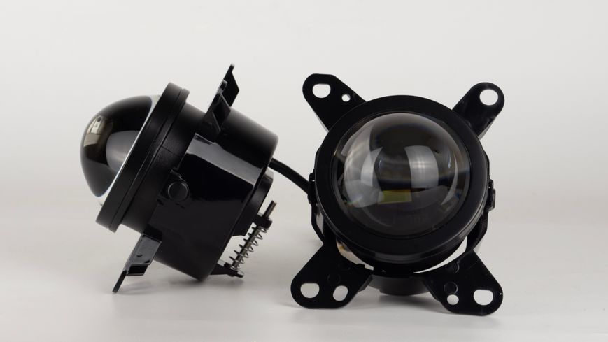 Фара світлодіодна протитуманна SoKill FOG HL9 DAF LowLED 3.5" 32W 12-80V 6000K к-т. DR-00024372 фото