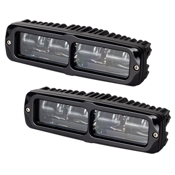 Фара додаткового світла WL CL-05 30W STM 6K к-т. DR-00023836 фото