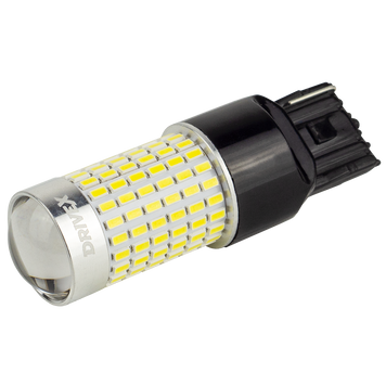 Світлодіоди в габаритні вогні. підсвітку номера та в салон DriveX NTR_LED_0258 DR-00024248 фото