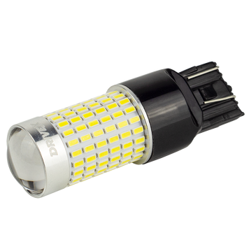 Світлодіоди в габаритні вогні. підсвітку номера та в салон DriveX NTR_LED_0261 DR-00024250 фото