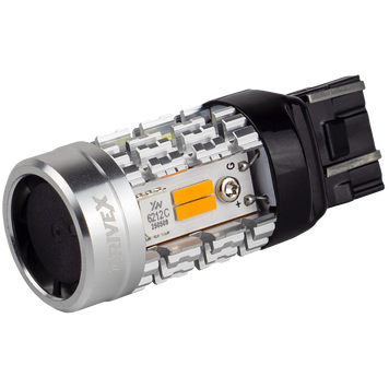 Світлодіоди в габаритні вогні. підсвітку номера та в салон DriveX NTR_LED_0263 DR-00024251 фото