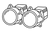 LED лінзи