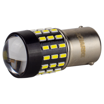 Світлодіоди в габаритні вогні. підсвітку номера та в салон DriveX NTR_LED_0190 DR-00024201 фото