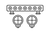 Фари, ПТФ, DRL