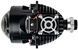 BiLED лінзи автомобільні DriveX Biled Mini 2.5" Dual Cup DR-00001734 фото 3