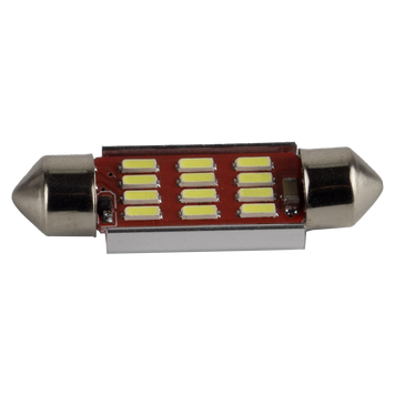 Світлодіоди в габаритні вогні. підсвітку номера та в салон DriveX S25-101 1156-15 12V автомобільні світлодіоди 12В DR-00003083 фото