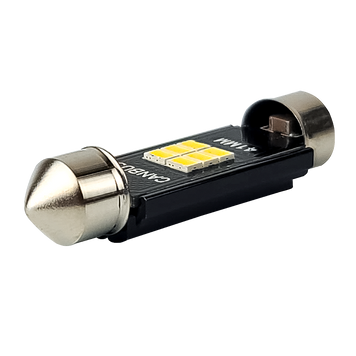 Світлодіоди в габаритні вогні. підсвітку номера та в салон DriveX S25-101 1156-15 12V автомобільні світлодіоди 12В DR-00001772 фото