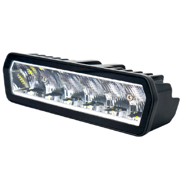 Фара додаткового світла DriveX WL DRL-103 DLX 6-30W OSR DB 16 cm DR-00001223 фото