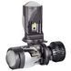 LED лампи з міні-лінзою DriveX SLE-01 H4 H/L (ближнє/дальнє) 9-60V 6000K 30W/45W, к-т 2 шт. DR-00023441 фото 2