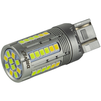 Світлодіоди в габаритні вогні. підсвітку номера та в салон DriveX NTR_LED_0053 DR-00024126 фото