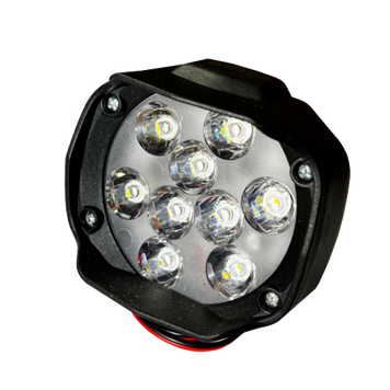 Фара додаткового світла DriveX WL EC1 Серія - робоче світло DR-00000775 фото