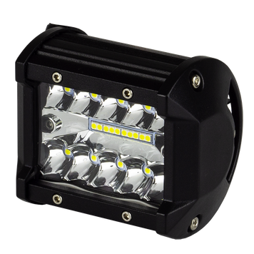 Фара додаткового світла DriveX WL LB-1 Combo 20-60(14)W 90mm Серія - робоче світло DR-00000507 фото