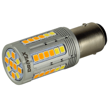 Світлодіоди в габаритні вогні. підсвітку номера та в салон DriveX NTR_LED_0048 DR-00024121 фото