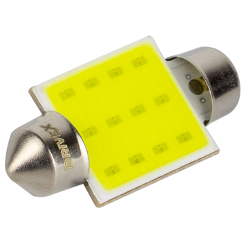 Світлодіоди в габаритні вогні. підсвітку номера та в салон DriveX NTR_LED_0297 DR-00024265 фото