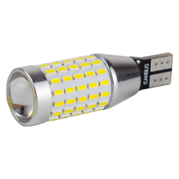 Світлодіоди в габаритні вогні. підсвітку номера та в салон DriveX NTR_LED_0218 DR-00024220 фото