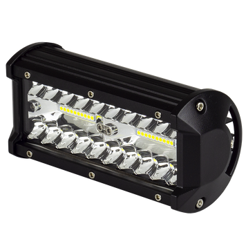 Фара додаткового світла DriveX WL LB-1 Combo 40-120(28)W 160mm Серія - робоче світло DR-00000508 фото