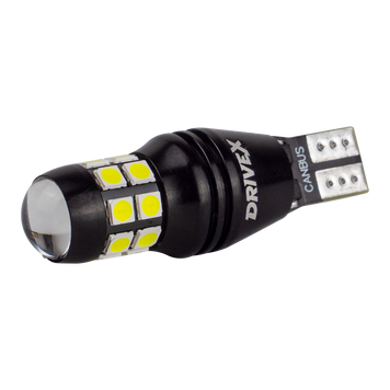Світлодіоди в габаритні вогні. підсвітку номера та в салон DriveX NTR_LED_0219 DR-00024221 фото