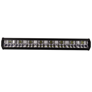 Фара додаткового світла DriveX WL LB-3 Combo 40-120(40)W 573mm Серія - робоче світло DR-00000506 фото