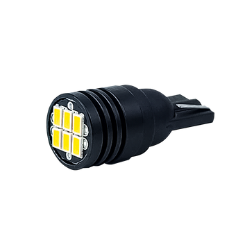 Світлодіоди в габаритні вогні. підсвітку номера та в салон DriveX S25-101 1156-15 12V автомобільні світлодіоди 12В DR-00001766 фото